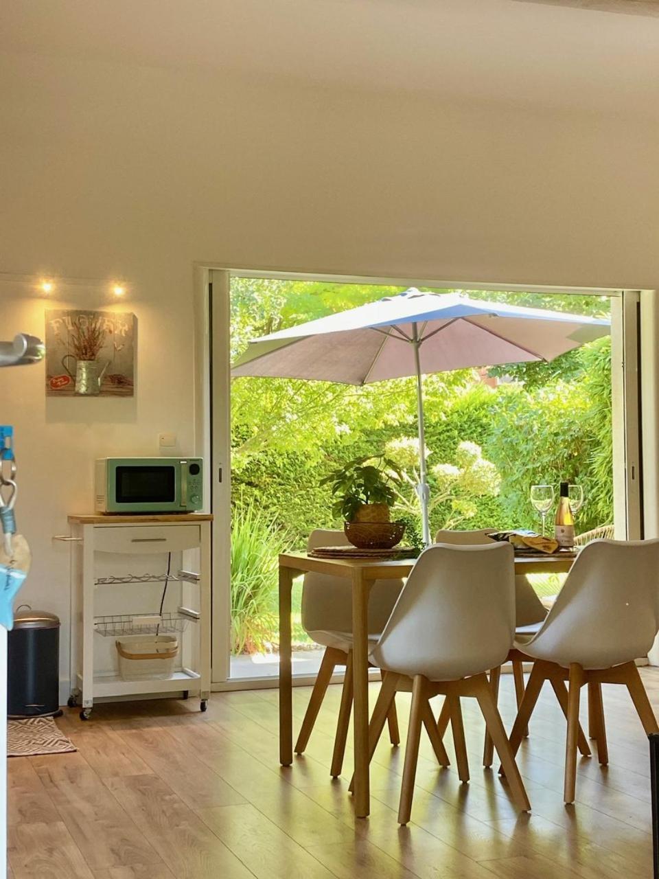 Appartement Neuf Et Au Calme Proche Avignon Althen-des-Paluds ภายนอก รูปภาพ